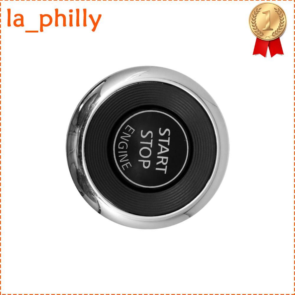 ya 13 for X-Trail Rogue Qashqai Pathfinder Engine Ignition Start-Stop Switch Button