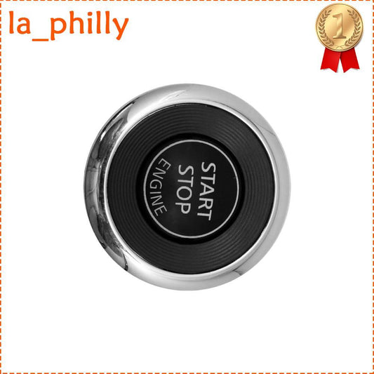 ya 13 for X-Trail Rogue Qashqai Pathfinder Engine Ignition Start-Stop Switch Button