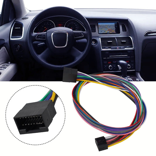 ya 1 7.7 Colorful Extension Cable Car Cable Hote Sale Professional