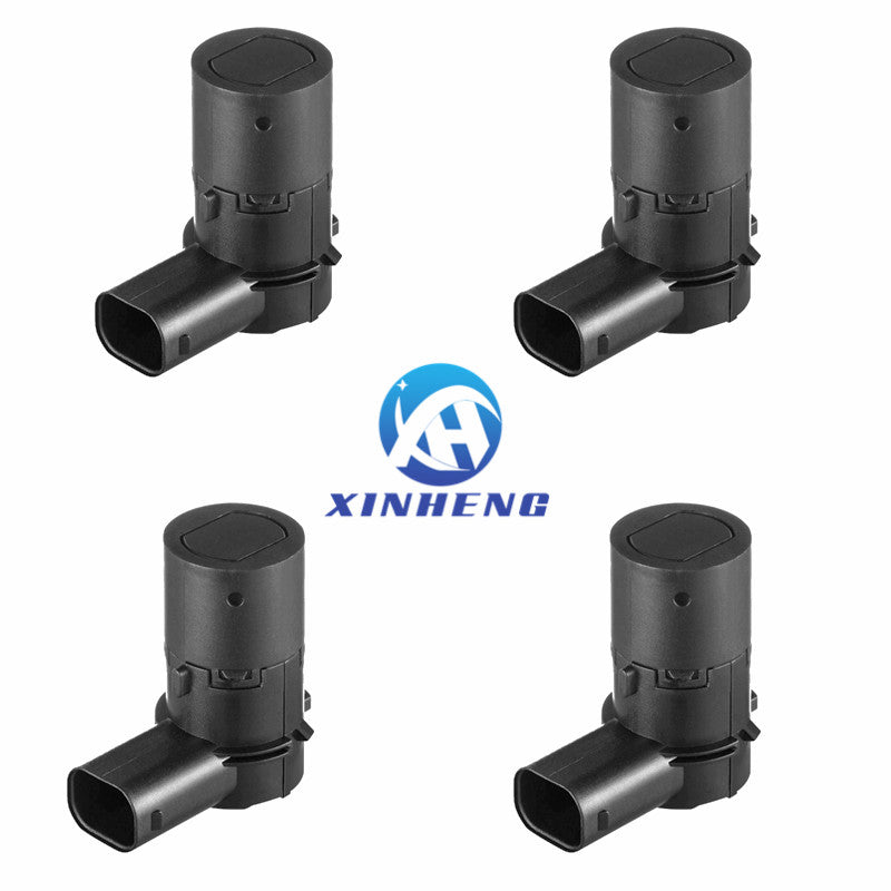 ya 1 8.5.1 4x YC1T-15K859-AA PDC Parking Sensor For 2001-2011 F150 F250 Truck for Lincoln