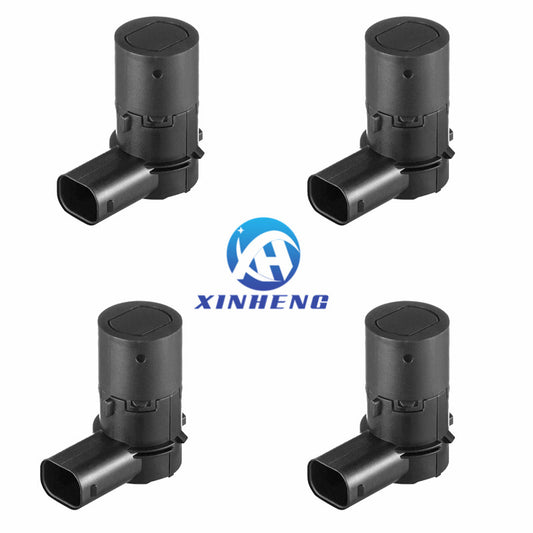ya 1 8.5.1 4x YC1T-15K859-AA PDC Parking Sensor For 2001-2011 F150 F250 Truck for Lincoln