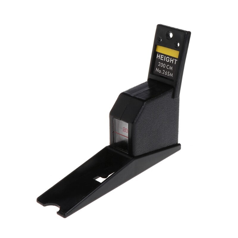 ya 14 Adjustable 2m Height Measurement Scale Professio l Quality Growth C Gift
