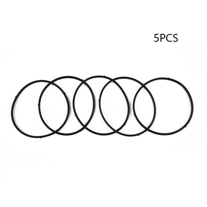 ya 14 5pcs Seal O- For Ring Float Bowl Gasket For HUAYI/RuiXing/GX200 For Carburetor