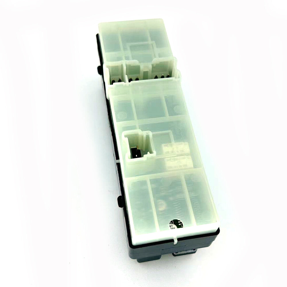 ya 1 8.5.4 The main power window switch is suitable for Altima Sedan 4-door 2007-2012 25401-ZN50C