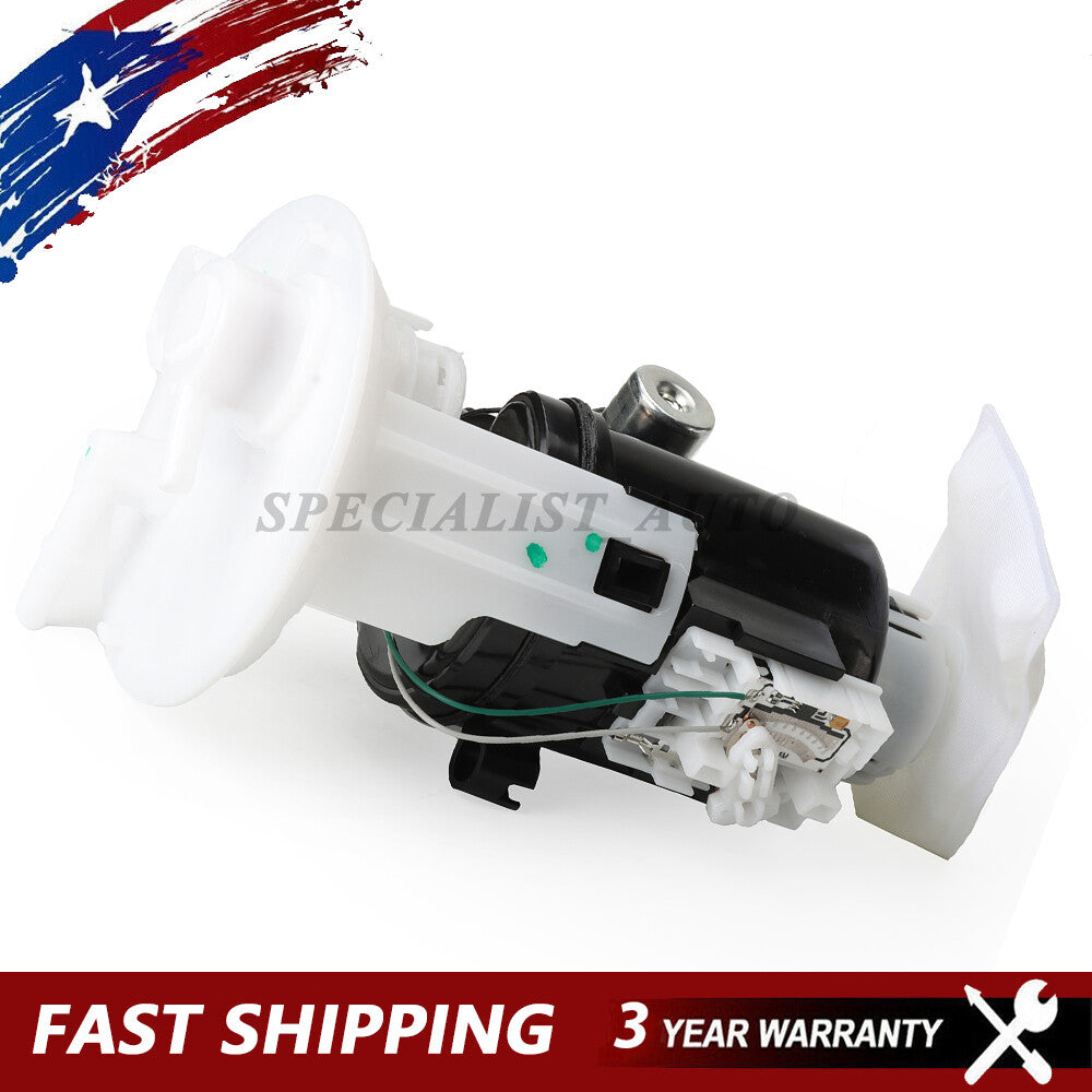 ya 27 7.2 1PCS Fuel Pump Module Assembly for Hyundai GETZ 1.3i 02-04 G4EA 1341 60 Hatchback