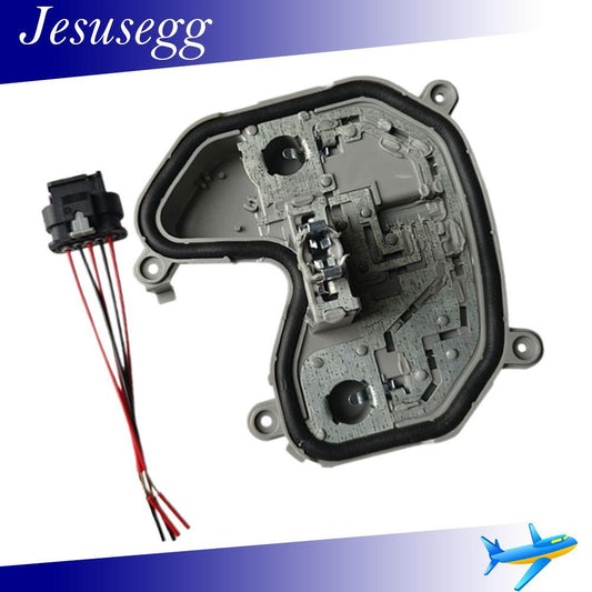 ya 27 6.21 Fits For 15 16 17 Renegade Rear Left Taillamp Socket Bracket & Plug tail