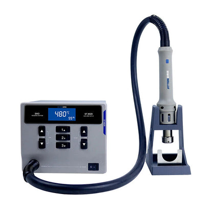 ya 26 Hot Air Industrial Digital Display t Constant Temperature Adjustable