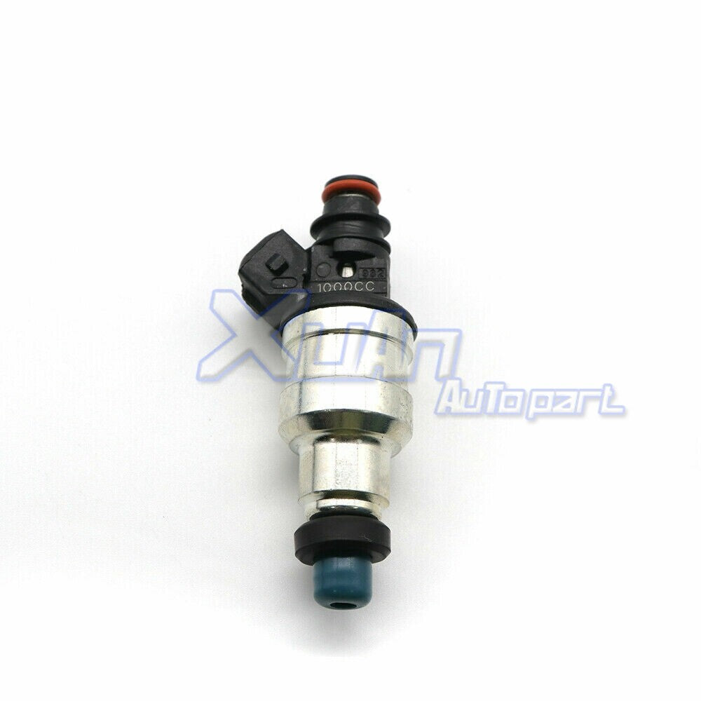 ya 1 8.5.2 Fuel Injectors 1000402 for Honda for Acura B16 B18 B20 D16 D18 F22 H22 Inc.Clips