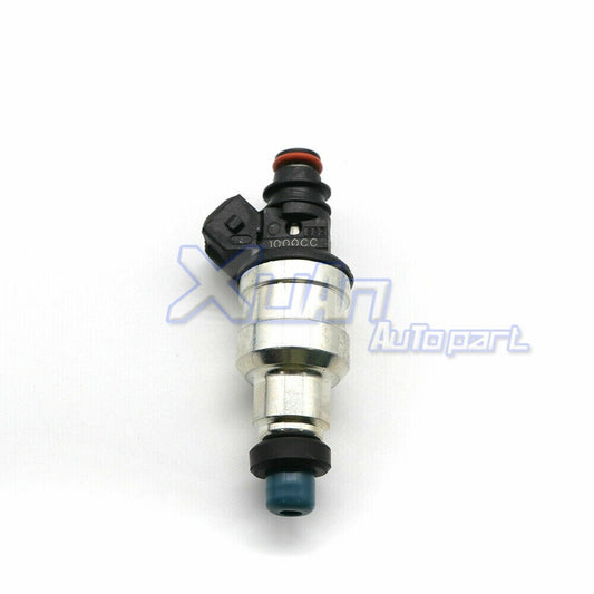 ya 1 8.5.2 Fuel Injectors 1000402 for Honda for Acura B16 B18 B20 D16 D18 F22 H22 Inc.Clips
