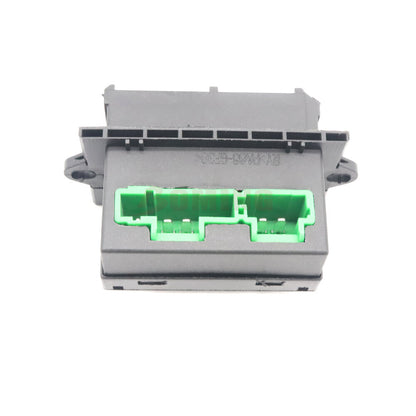 ya 1 8.12 baidi For 2006 - 2012 for Tiida C11 SC11 L10Z Heater Blower Motor Resistor 7701207718 