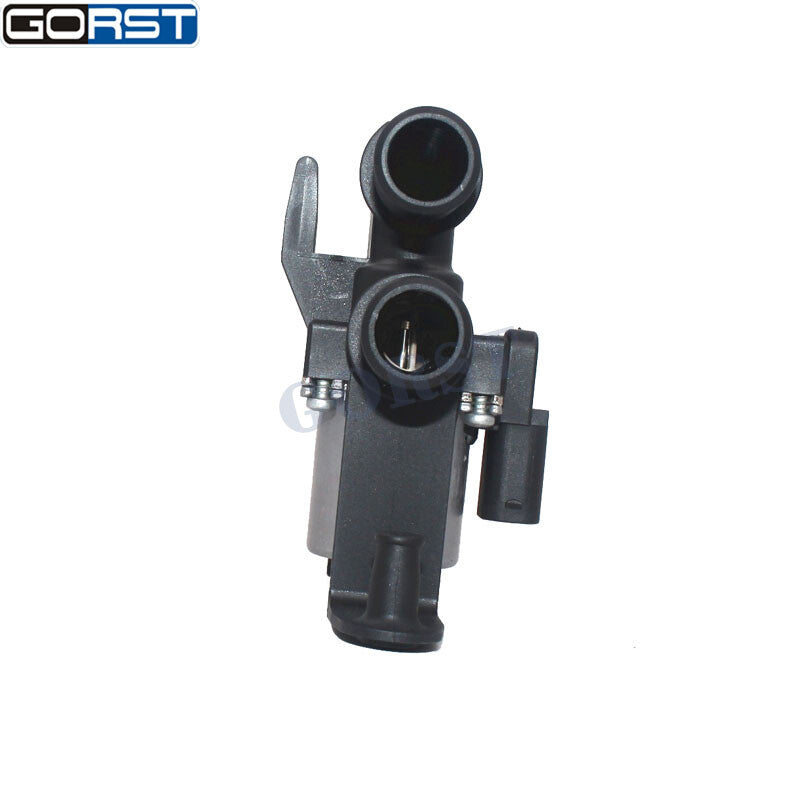 ya 5 8.7 Heater control valve water cooling solenoid valve 64116910544 suitable for BMW E70 F15 X5 X6