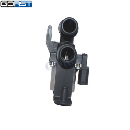 ya 5 8.7 Heater control valve water cooling solenoid valve 64116910544 suitable for BMW E70 F15 X5 X6