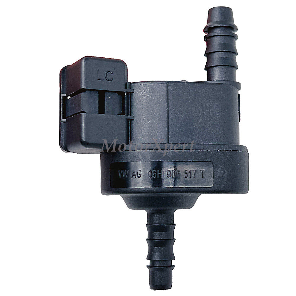 ya 11 6.5 06H906517K OE Canister Purge Valve for Audi A1 A3 A4 A5 TT for VW for JETTA for Passat 1.8T