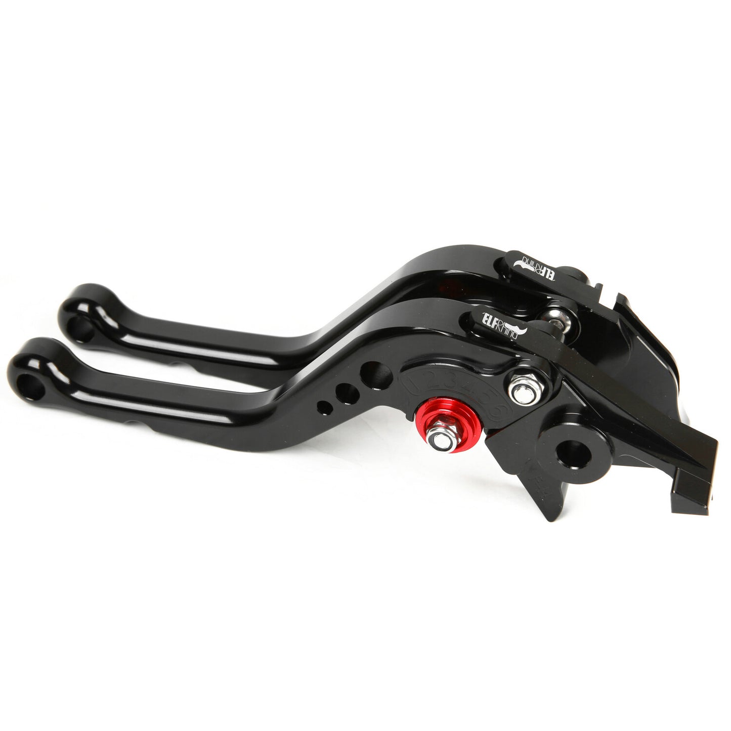 ya 5 8.7 for Suzuki BANDIT 650S/650/KATANA GSX650F/GSX1400/SV1000/S Clutch Brake Levers