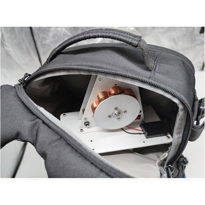 ya 26 Outdoor Hand Generator Emergency USB Charging 12V Permanent Magnet Generator