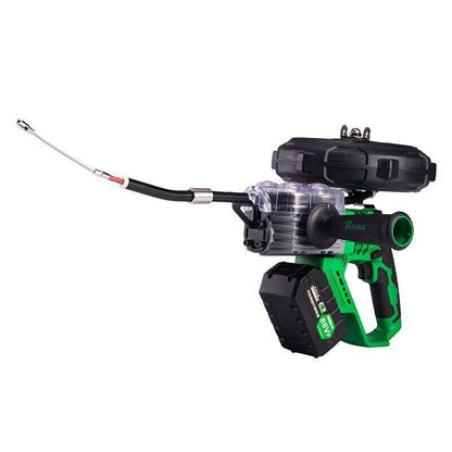 ya 14 Threading Machine Electrician Lead Wire Device Electric Pull Wire Threading