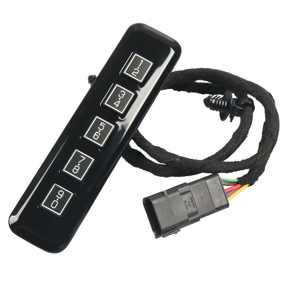 ya 5 8.7 Keyless Entry Lock Keypad FL3Z-14A626-AD for for Ford For F-150 F-250 F-350 New