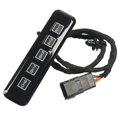 ya 5 8.7 Keyless Entry Lock Keypad FL3Z-14A626-AD for for Ford For F-150 F-250 F-350 New