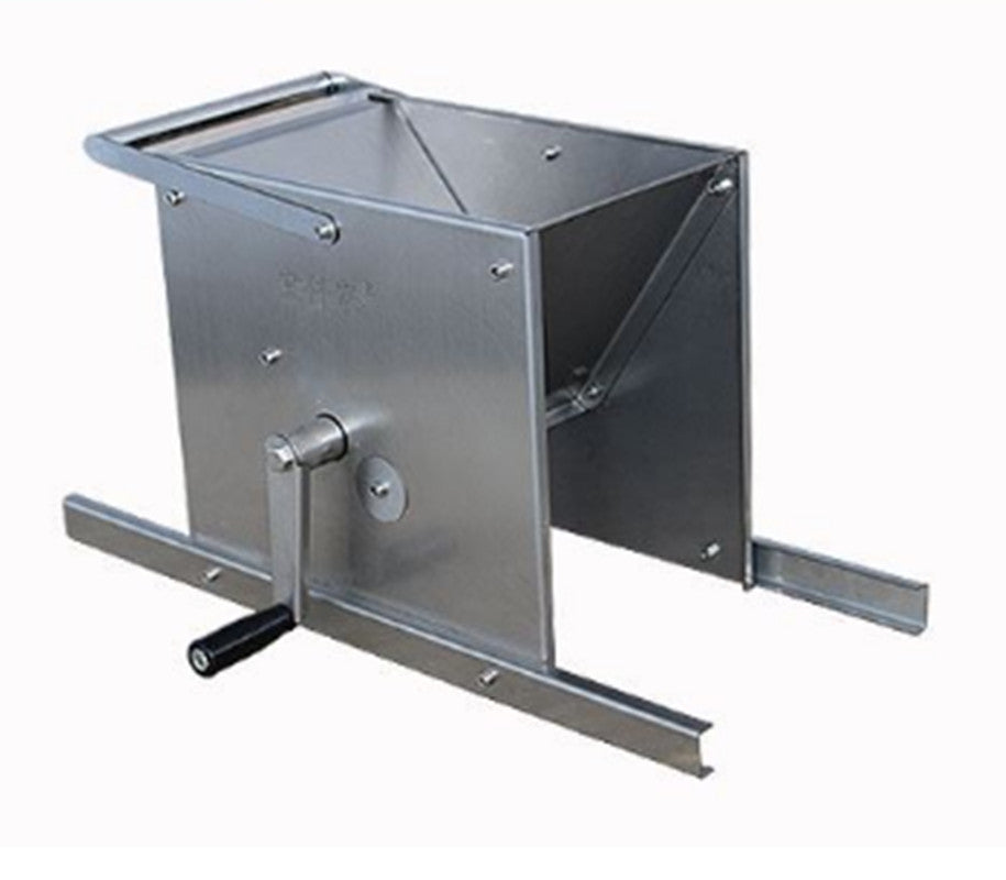 ya 26 Grape Crushing Machine Grape Crusher Brewing Equipment