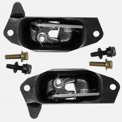 ya 5 8.7 For 99-07 for Chevrolet for Silverado Sierra 15921948 15921949 Tailgate Lock Kit 