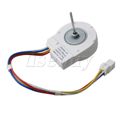ya 26 WR60X10209 WR60X10042 WR60X10053 LP15442 Metal & Plastic Evaporator Fan Motor