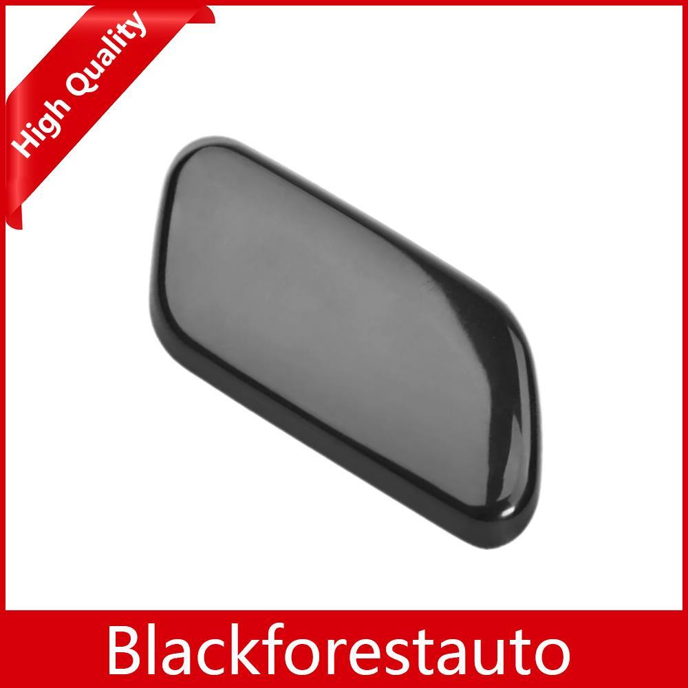 ya 27 6.18 Front Right Headlight Washer Jet Nozzle Cover Fits For PRIUS XW30 2011-2015