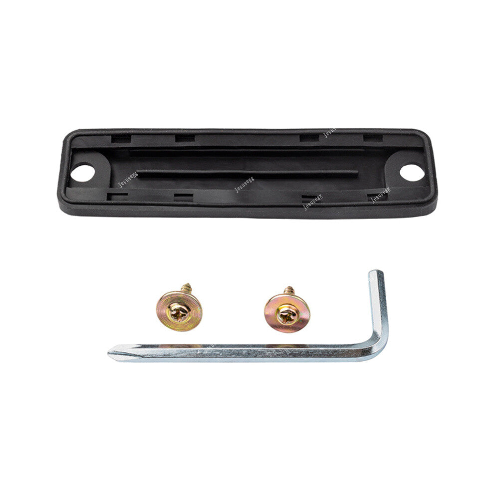 ya 13 Trunk Hatch Liftgate Switch Latch Release Button Cover #84905-47010 for Toyota
