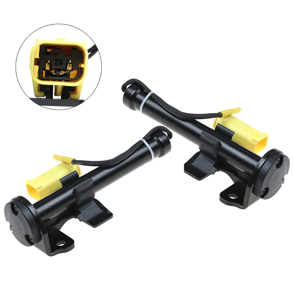 ya 27 6.18.2 Bonnet Hood Actuator Left&Right Fit for BMW X3 X4 M G01 G02 G08 X3 18D TX11