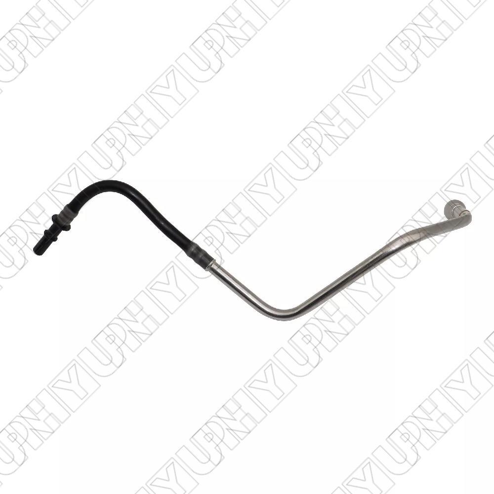 ya 27 6.21 Crankcase Ventilation Tube for Buick for Cadillac for Chevrolet for GMC 12654076, 25201122