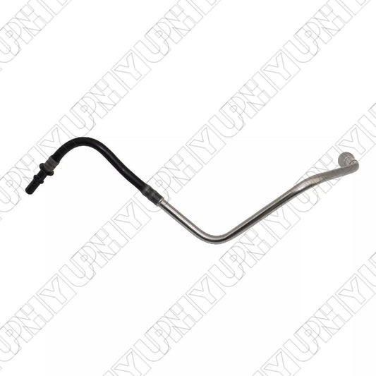ya 27 6.21 Crankcase Ventilation Tube for Buick for Cadillac for Chevrolet for GMC 12654076, 25201122