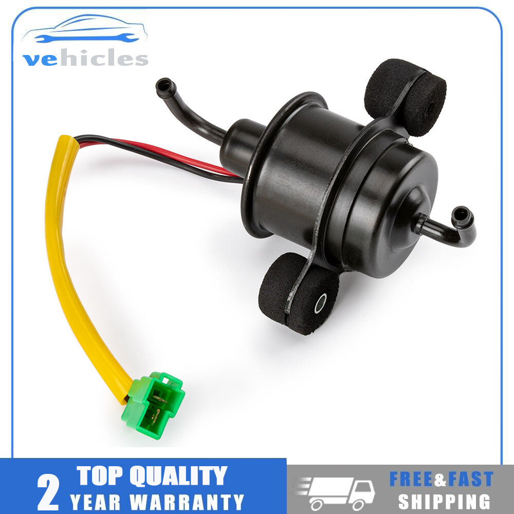 ya 27 7.2 17040-8H80A 170408H800 Fuel Pump Suitable for Nissan X-Trail T30 2.2 DCI 2001 - 2007