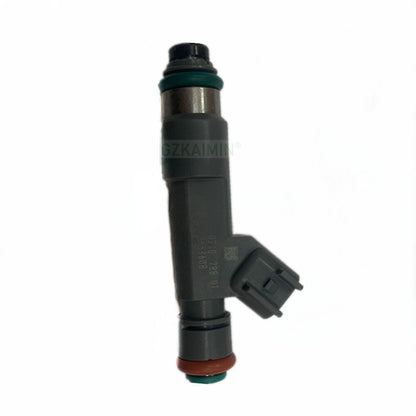 ya 1 8.12 baidi 4pcs 55559397 for SAAB 9-3/3X for Volvo S80 XC90 2007-2011 Fuel injector nozzle
