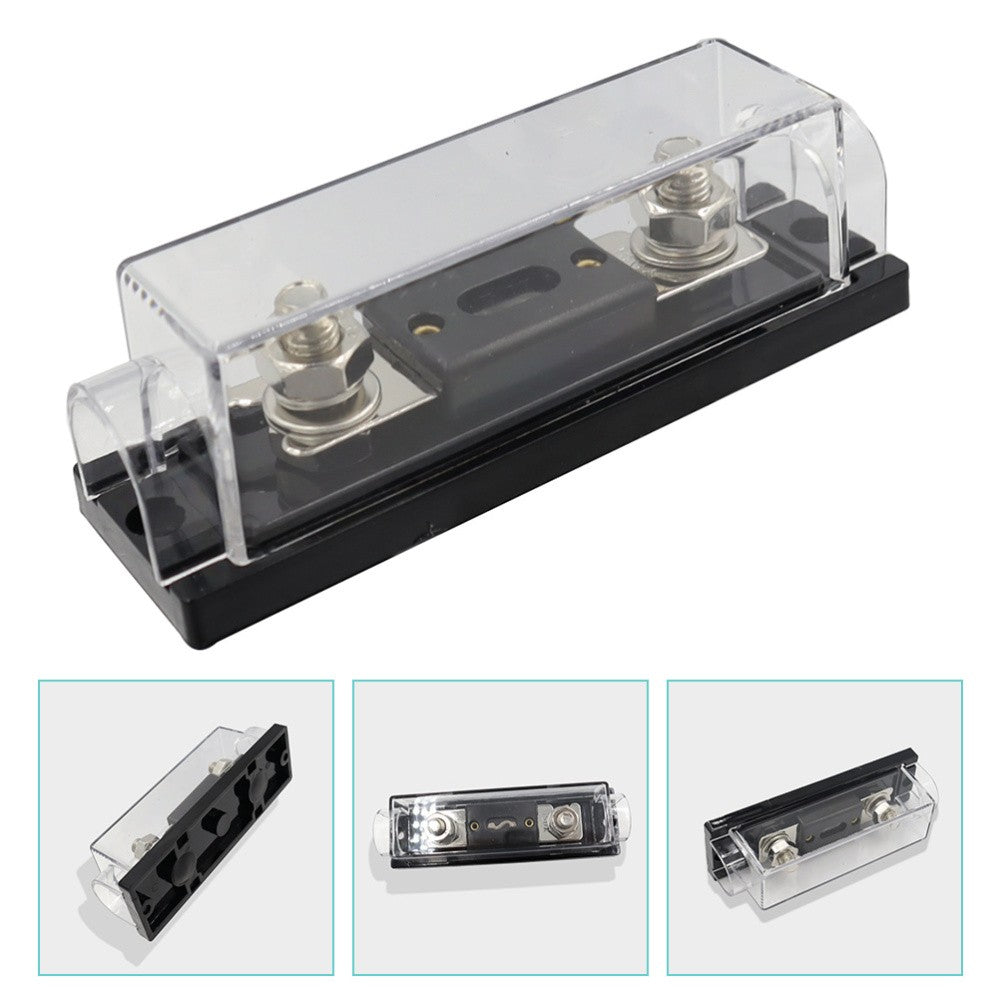 ya 5 8.7 Fuse Holder Automotive Replacement Holders Block Terminal Amp