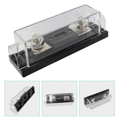 ya 5 8.7 Fuse Holder Automotive Replacement Holders Block Terminal Amp