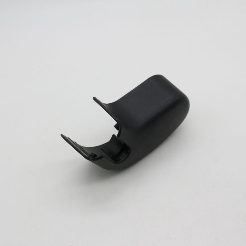 ya 5 8.7 Tailgate windshield wiper arm nut cover T4A7965 for Jaguar F-Pace 16-21