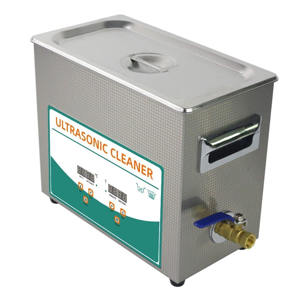 ya 26 Ultrasonic Cleaner Laboratory Instruments Medical Equipment Cleaning 6.5L