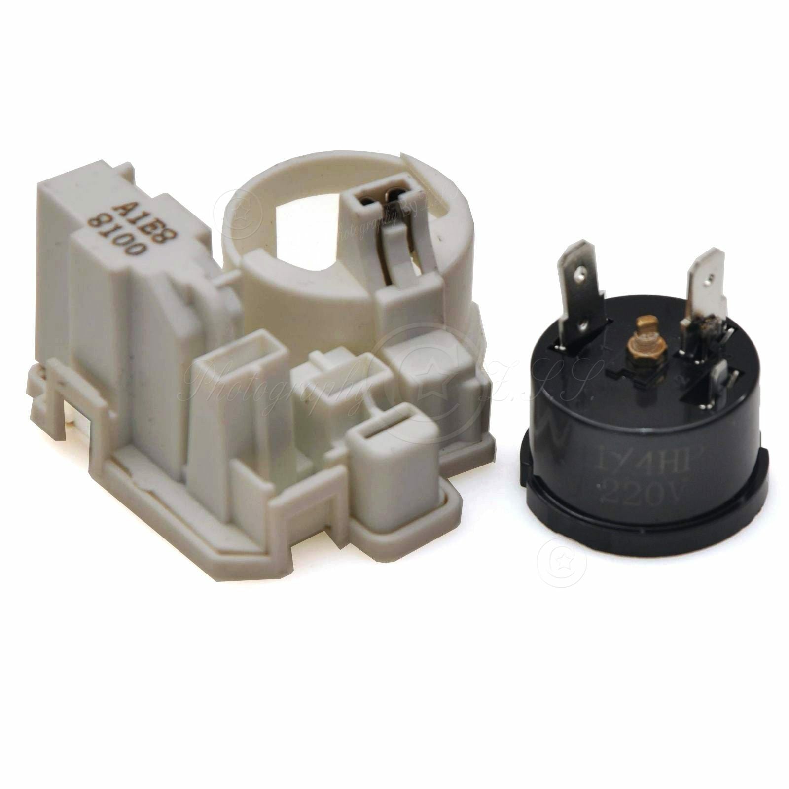 ya 26 A1E8-8100 Reigerator OL Protor+Start Relay For etc