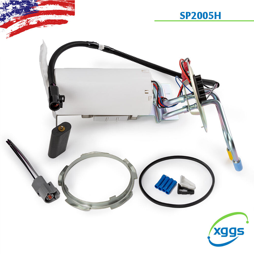 ya 27 7.2 For 1992-1996 for ford F150 F250 F350 4.9L SP2005H Front Fuel Pump Assembly PFB1