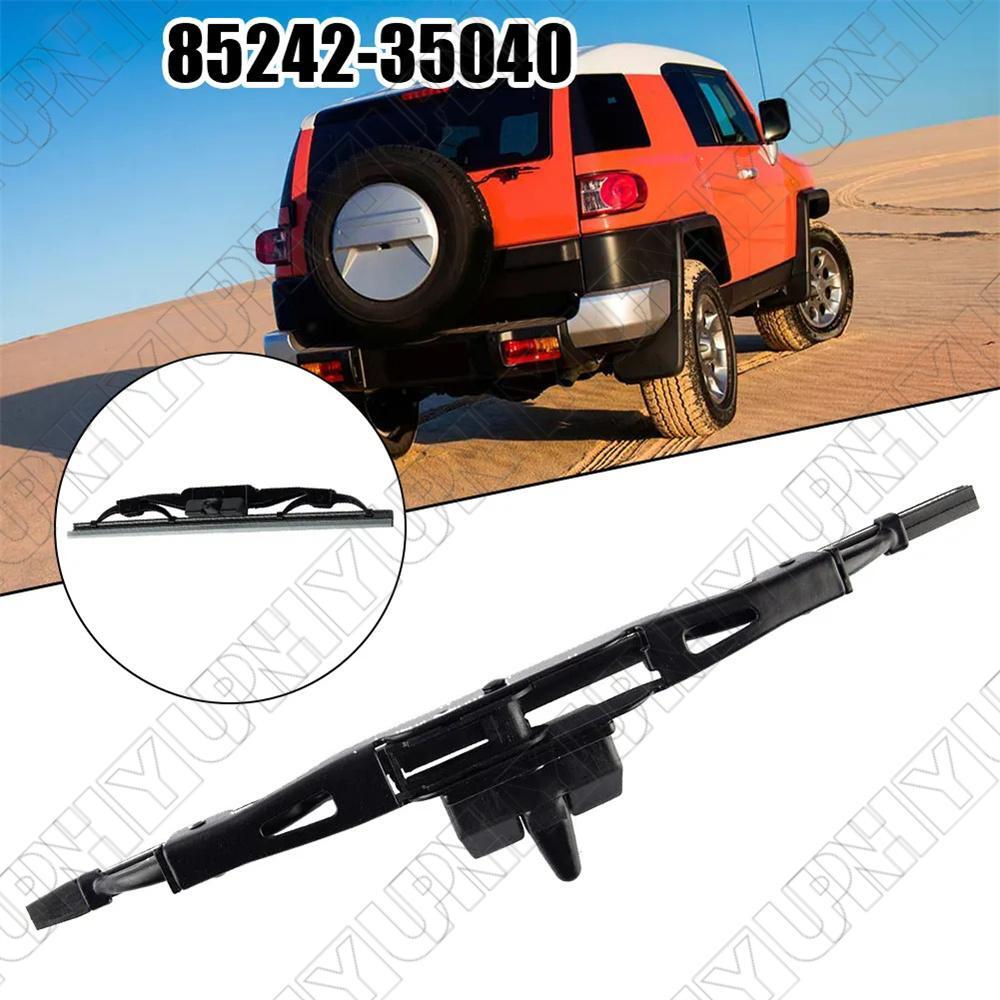 ya 4 6.22 1 Set REAR WIPER BLADE 85242-35040 8524235040 for TOYOTA FJ CRUISER 2007-2014
