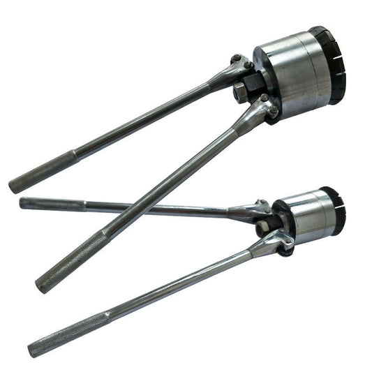 200L Drum cap seal Barrel Crimping tool For 200L/ 53 gallon 35mm & 70mm