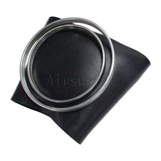 ya 1 8.5.2 Suitable for Mercedes W220 S-Class front rubber sleeve air suspension spring 2203202438