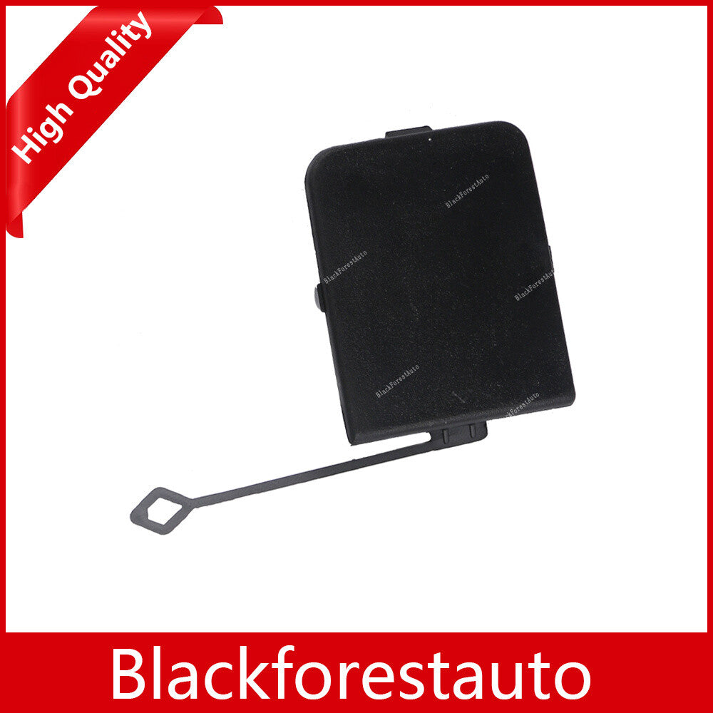 ya 27 6.18 Trailer Cover Hand Tow Eye Rear Hook Cover Cap for BMW X1 E84 2013-2015 Right