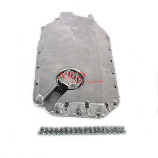 ya 12 5.21 2.5TDI engine oil pan suitable for VW for Passat for Audi A4 A6 quattro AFB AKN 059103604F