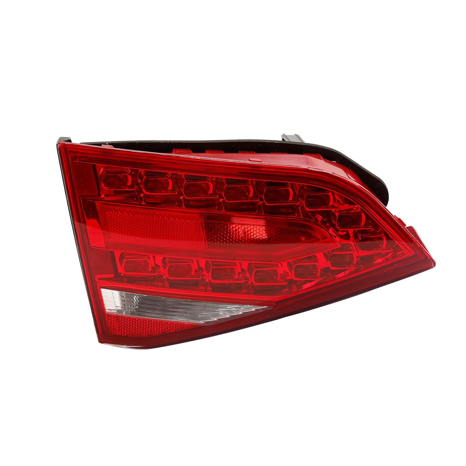 ya 1 8.5.4 Left Inner Trunk LED Tail Light Lamp for Audi A4 2009-2012