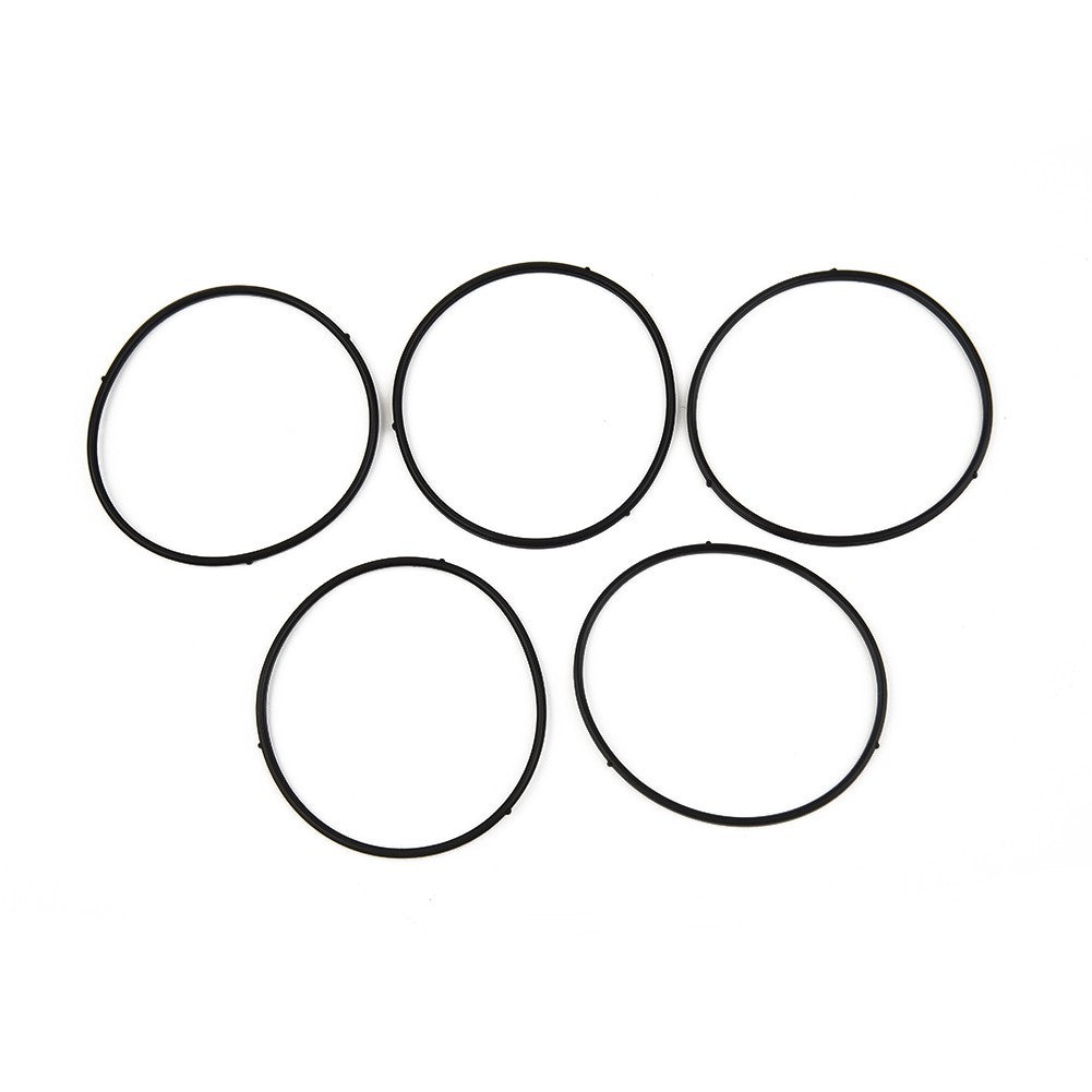 ya 14 5pcs Seal O- For Ring Float Bowl Gasket For HUAYI/RuiXing/GX200 For Carburetor