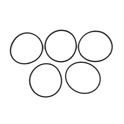 ya 14 5pcs Seal O- For Ring Float Bowl Gasket For HUAYI/RuiXing/GX200 For Carburetor