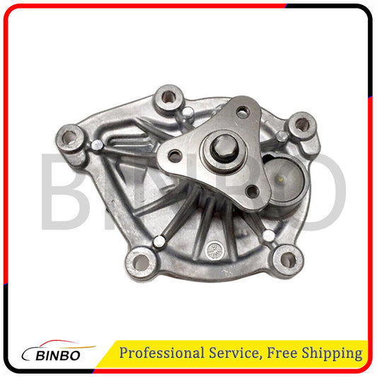 ya 9 6.4 Engine Coolant Water Pump Fit for BMW for Mini Cooper R55 R56 R60 1.6L 11517550484
