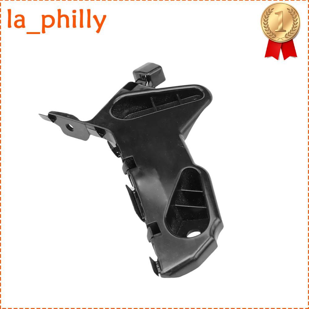 ya 27 6.18.2 Car Front Bumper Retainer Left Black for 3 2019-2021 BDTS500U0A BDTS-50-0U0A