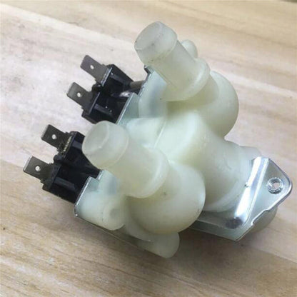 ya 26 Double Head Water Inlet Valve FPS180G/A for Drum Washing Machine