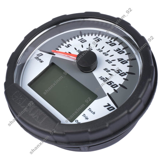 ya 8 5.27.2 Speedometer Cluster Assembly 3280528 for Polaris Sportsman 400 800 ATP 500 04-08